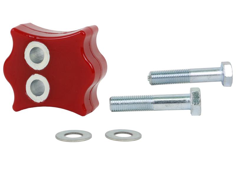 Nolathane Differential Bush Kit 49205