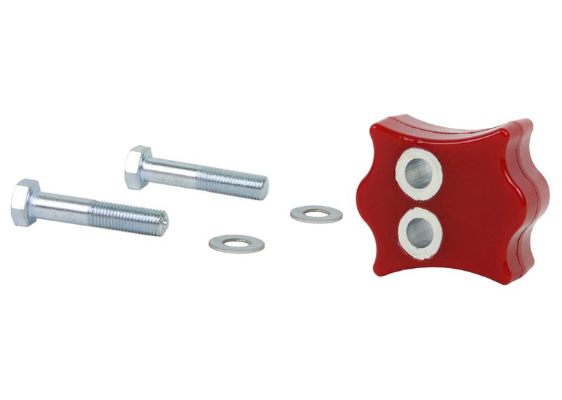 Nolathane Differential Bush Kit 49205