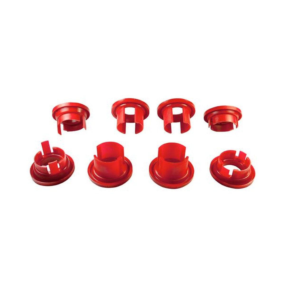 Nolathane Subframe Bush Kit 49206