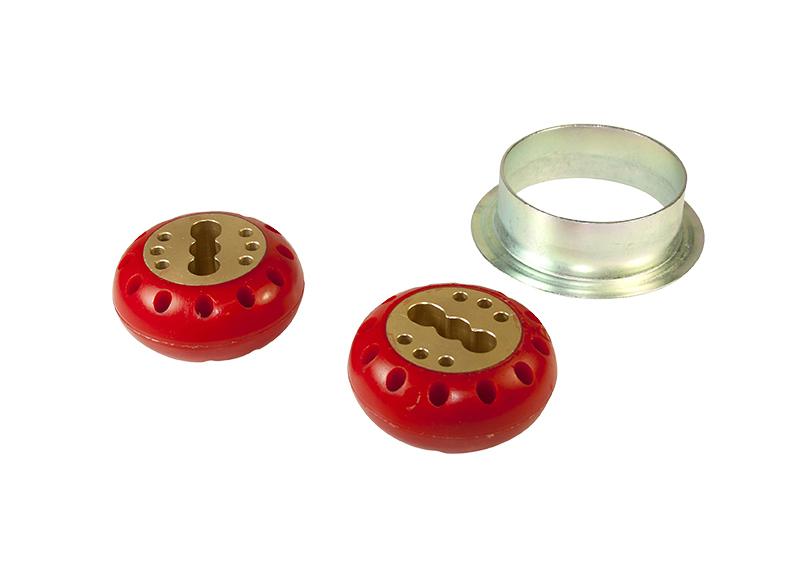 Nolathane Differential Bush Kit 49210