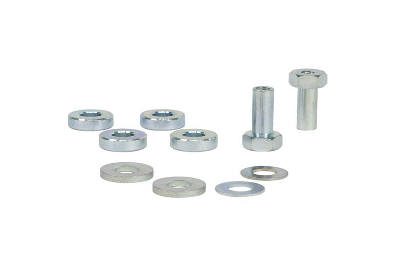 Nolathane Centre Bearing Alignment Kit Rear 49236
