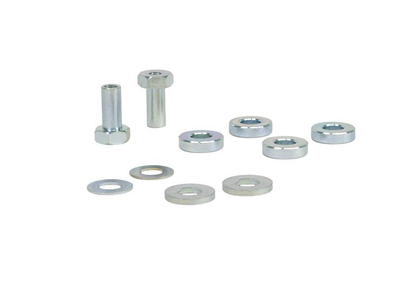 Nolathane Centre Bearing Alignment Kit Rear 49236