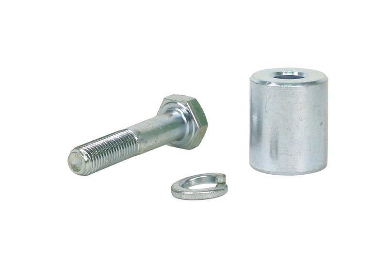 Nolathane Brake Line Bracket Relocation Kit 49240