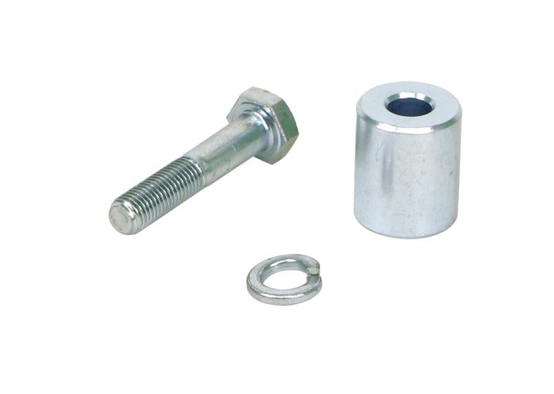 Nolathane Brake Line Bracket Relocation Kit 49240