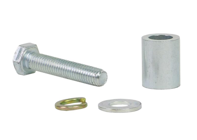 Nolathane ABS Wire Spacer Kit 49241