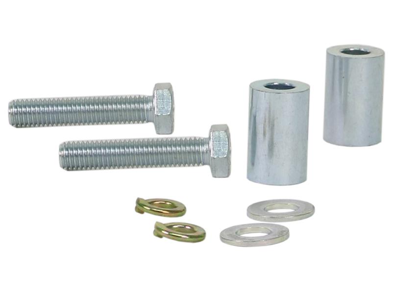 Nolathane Handbrake Cable Extension Kit 49243