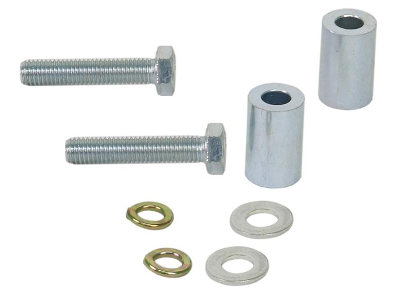 Nolathane Handbrake Cable Extension Kit 49243