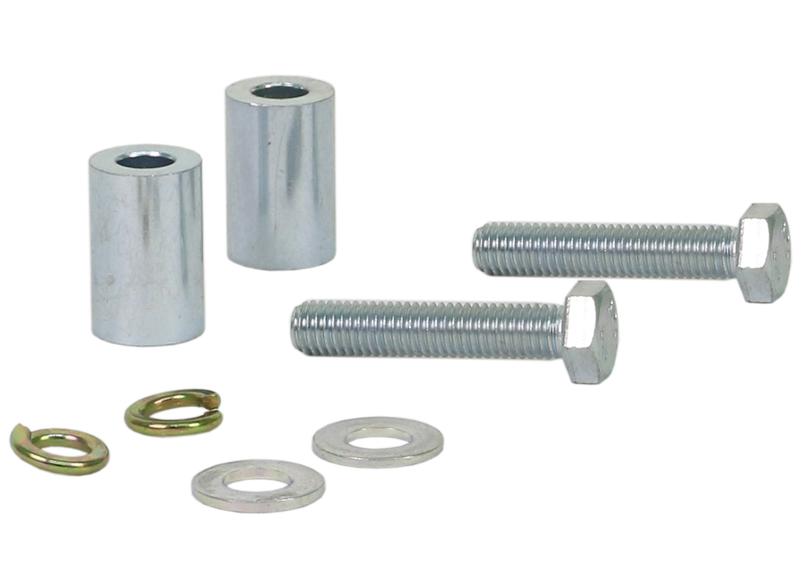 Nolathane Handbrake Cable Extension Kit 49243