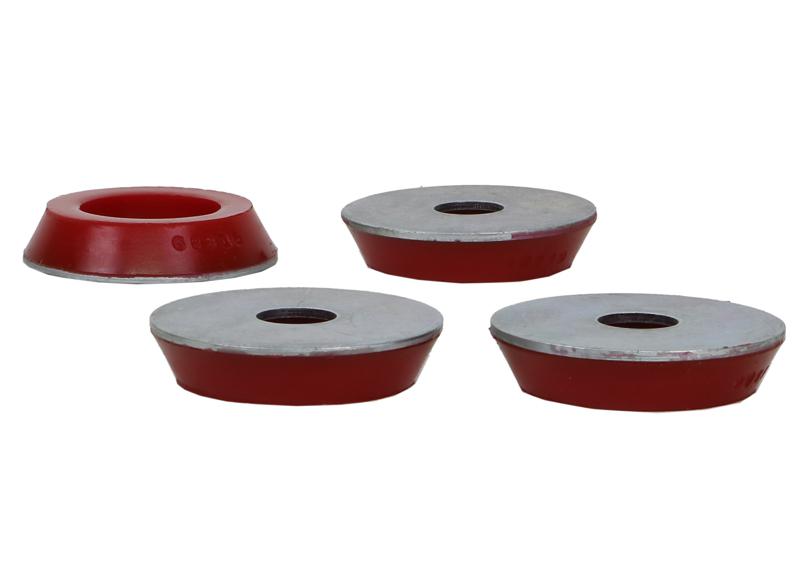Nolathane Subframe Bush Kit 49246