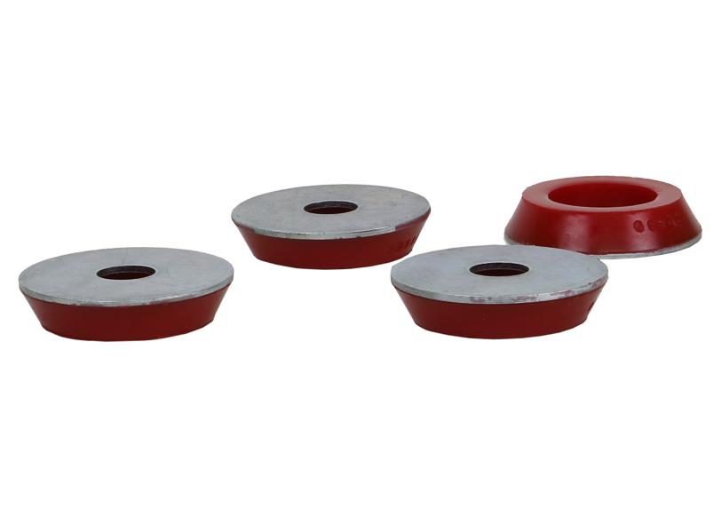Nolathane Subframe Bush Kit 49246