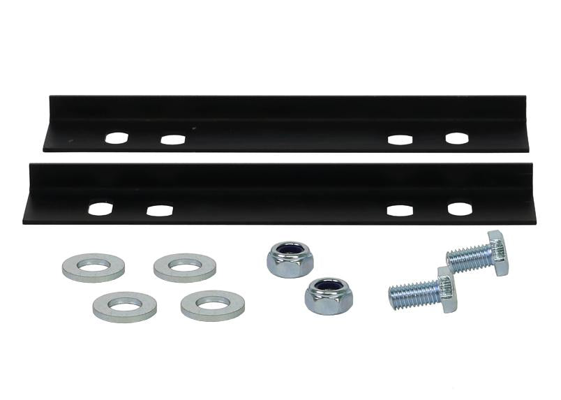 Nolathane Handbrake Cable Extension Kit 49251