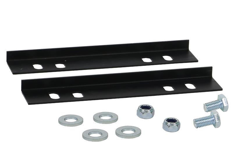 Nolathane Handbrake Cable Extension Kit 49251