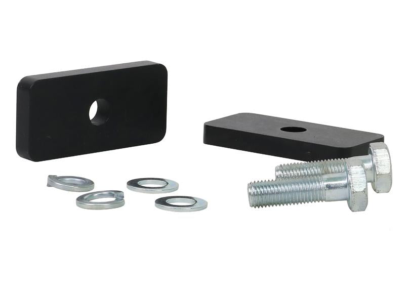 Nolathane Centre Bearing Alignment Kit Rear 49252