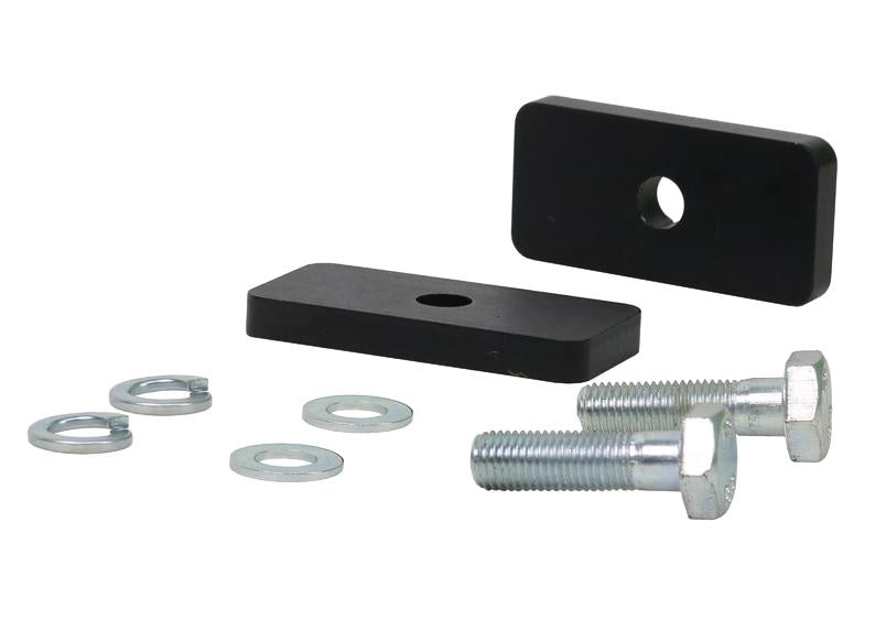 Nolathane Centre Bearing Alignment Kit Rear 49252