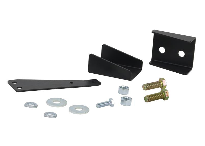 Nolathane Headlight Adjuster Bracket Kit 49254