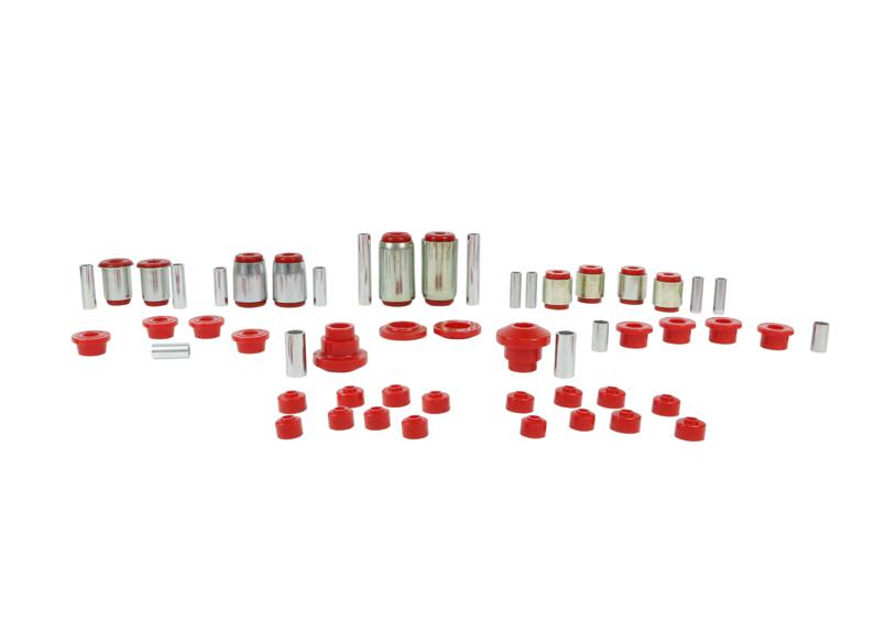 Nolathane Essential Vehicle Bush Kit EVOCOM1