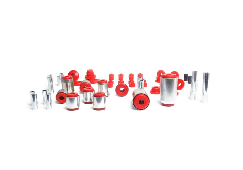Nolathane Essential Vehicle Bush Kit EVOCOM1