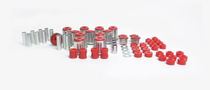 Champion Fasteners Roofing Bolt Mushroom Head & Hex Plain Nut 3/16in x 1/2in UNC Zinc Plated C252-1