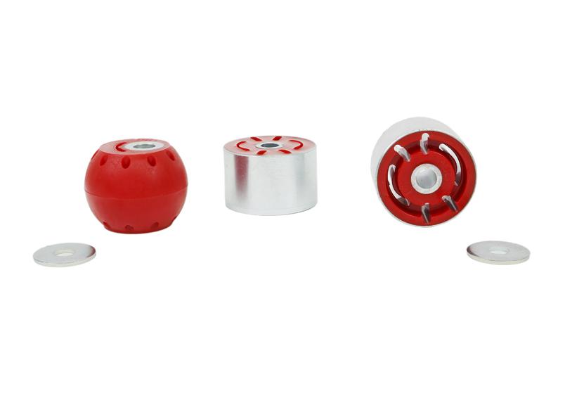 Nolathane Essential Differential Service Bush Kit NEK2