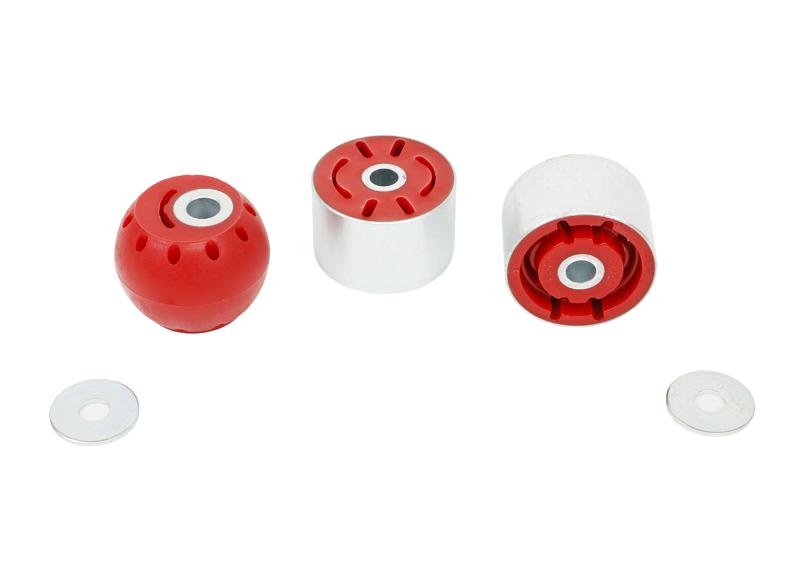 Nolathane Essential Differential Service Bush Kit NEK2