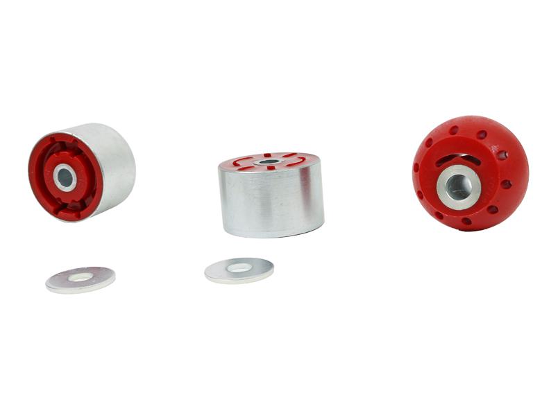 Nolathane Essential Differential Service Bush Kit NEK2