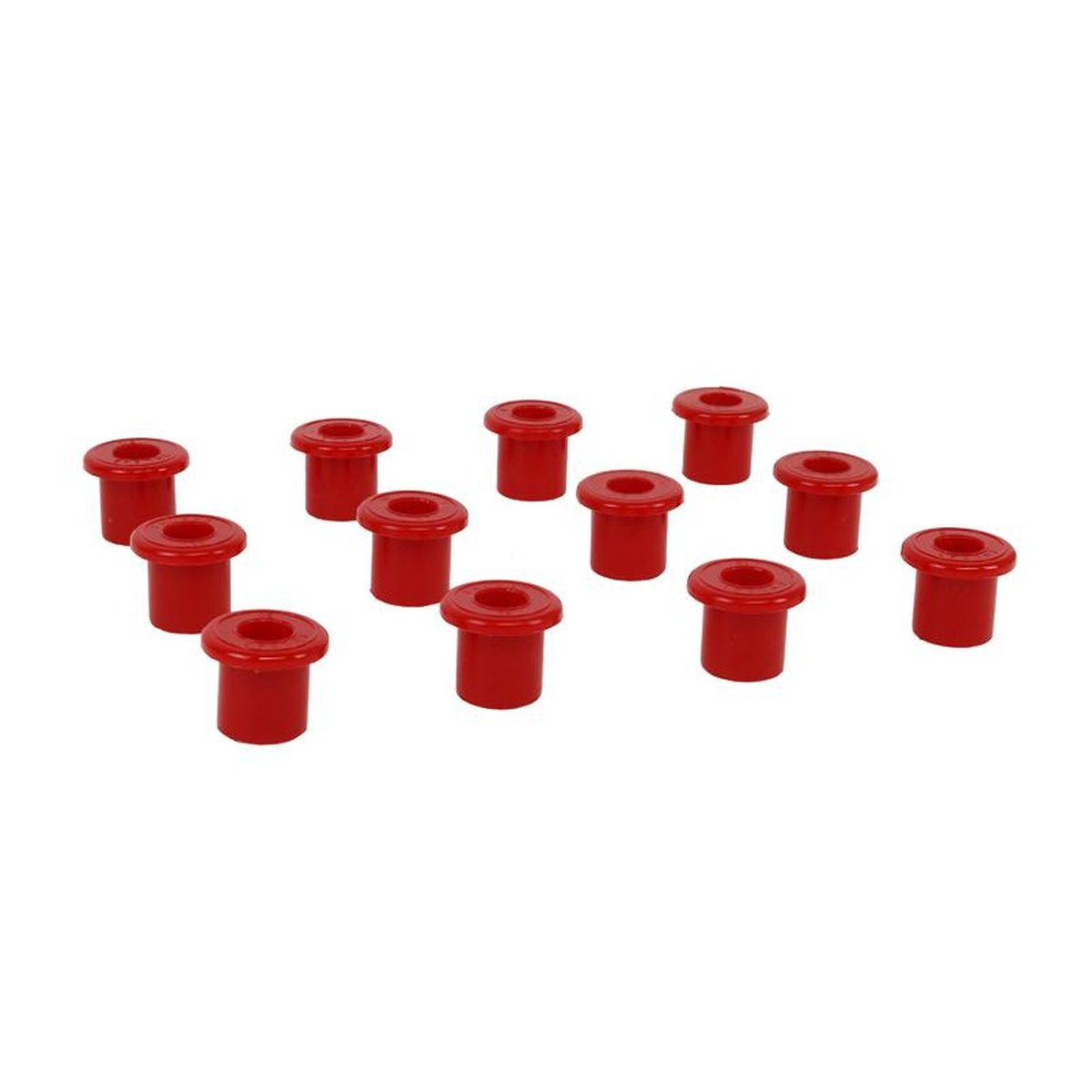 Nolathane Essential Leaf Spring Service Bush Kit NEK20