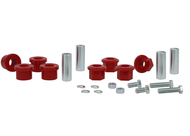 Nolathane Essential Control Arm Service Kit NEK24