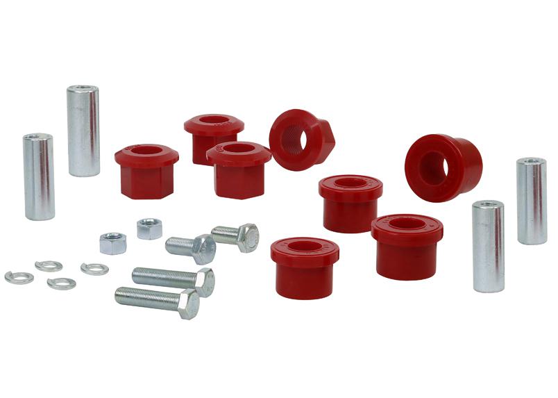 Nolathane Essential Control Arm Service Kit NEK24