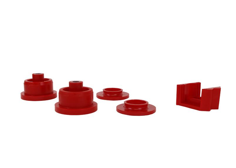 Nolathane Essential Subframe Service Bush Kit NEK4