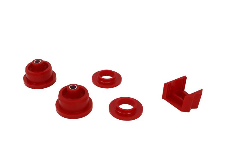 Nolathane Essential Subframe Service Bush Kit NEK4