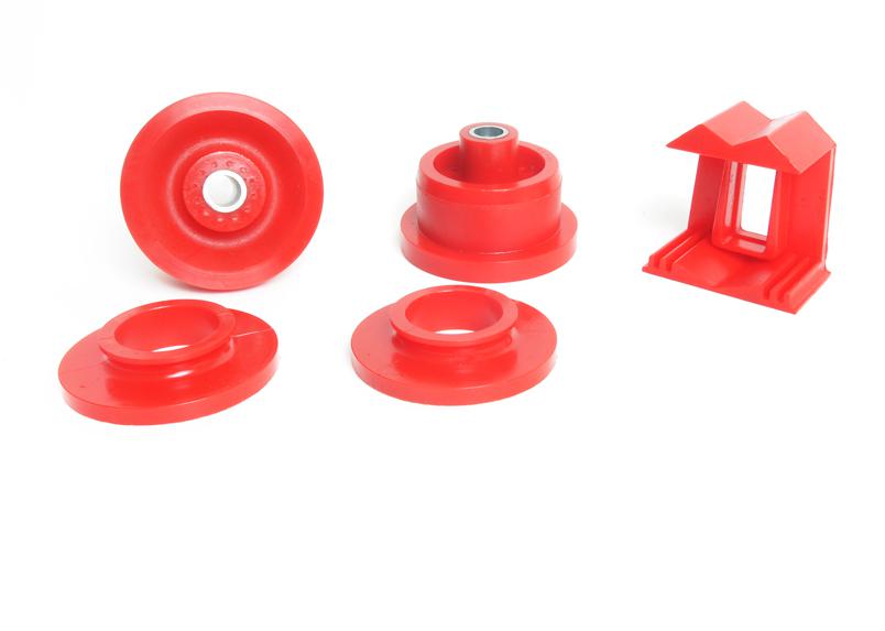 Nolathane Essential Subframe Service Bush Kit NEK4