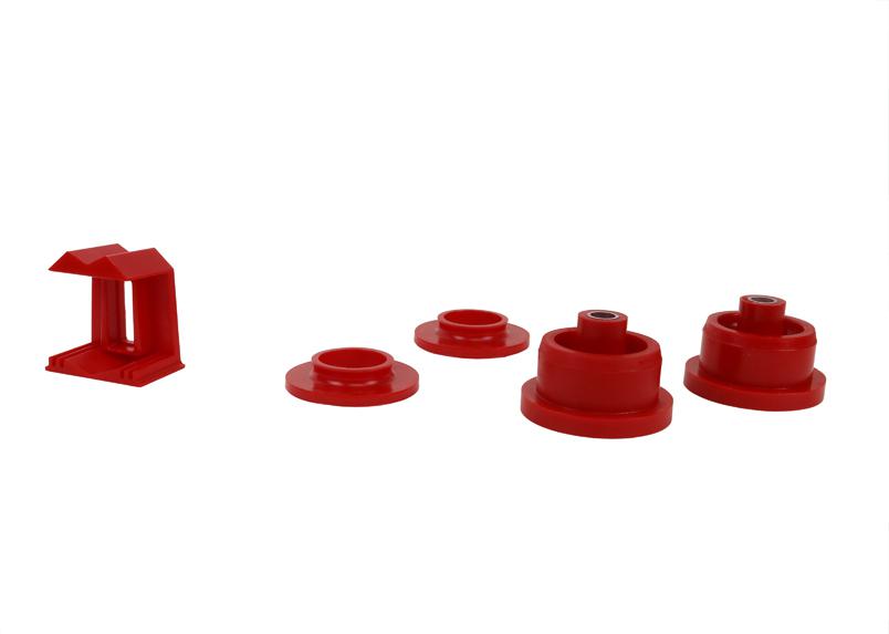 Nolathane Essential Subframe Service Bush Kit NEK4