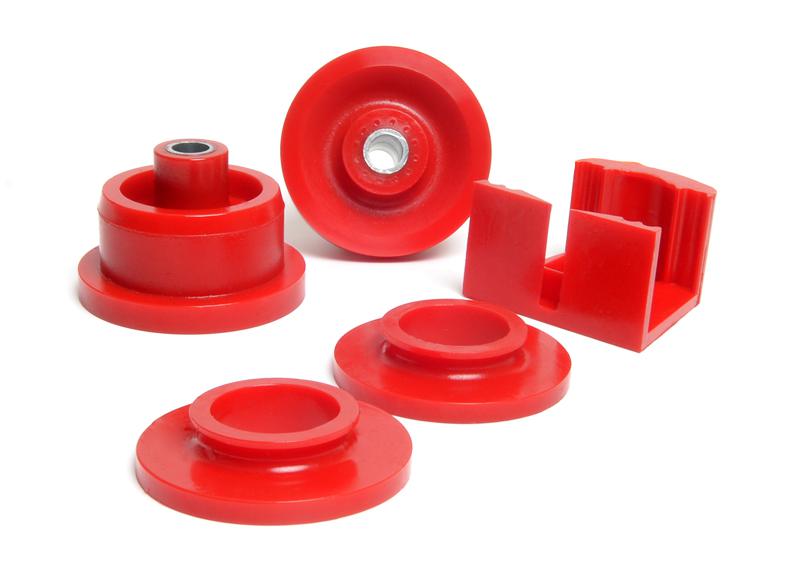 Nolathane Essential Subframe Service Bush Kit NEK5