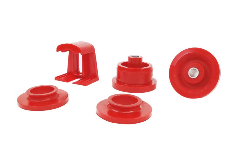 Nolathane Essential Subframe Service Bush Kit NEK5