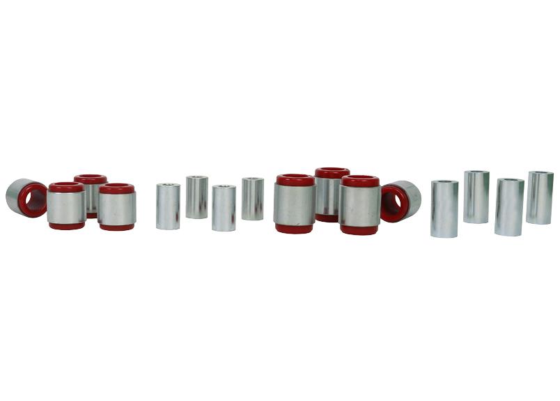 Nolathane Essential Control Arm Service Kit NEK52