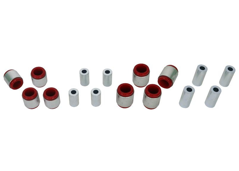 Nolathane Essential Control Arm Service Kit NEK52