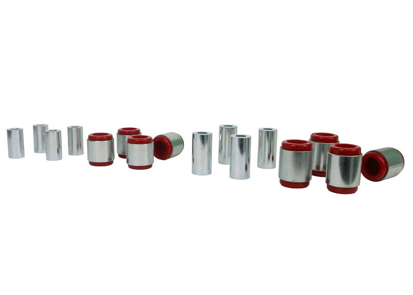 Nolathane Essential Control Arm Service Kit NEK52