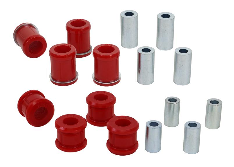 Nolathane Essential Control Arm Service Kit NEK53