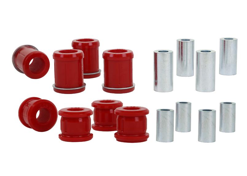 Nolathane Essential Control Arm Service Kit NEK53
