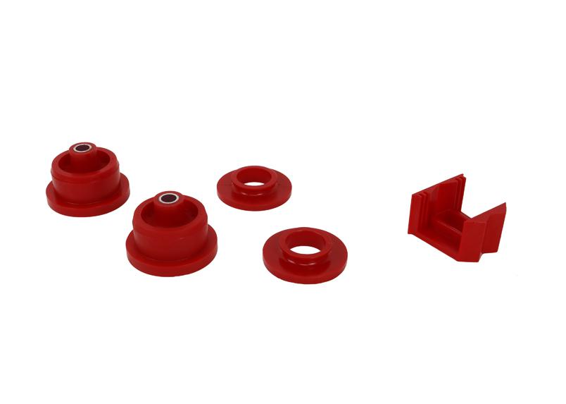 Nolathane Essential Subframe Service Bush Kit NEK6