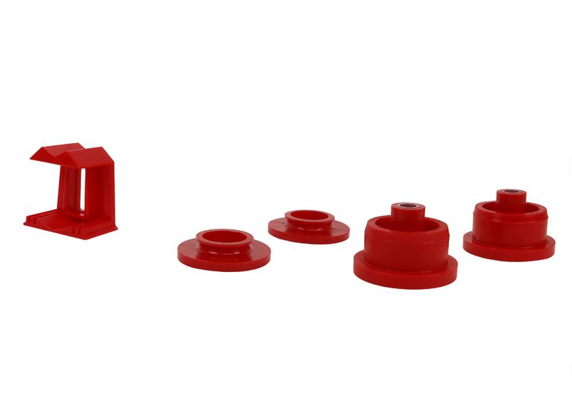 Nolathane Essential Subframe Service Bush Kit NEK6