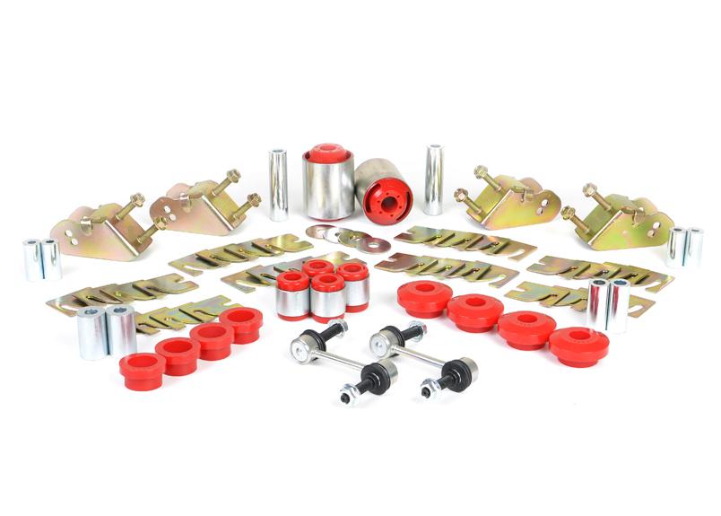 Nolathane Essential Vehicle Bush Kit NVK13