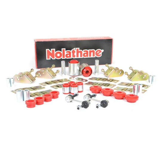 Nolathane Essential Vehicle Bush Kit NVK13
