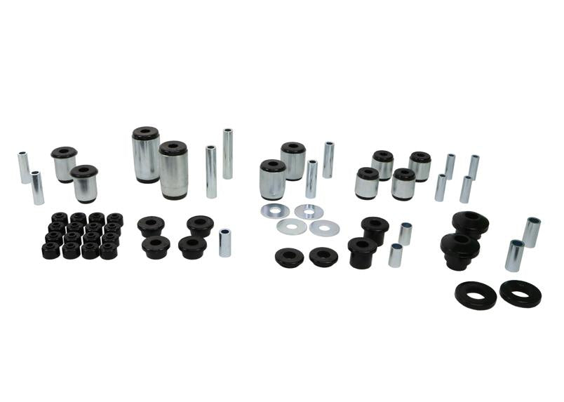 Nolathane Classic Vehicle Bush Kit NVK1C