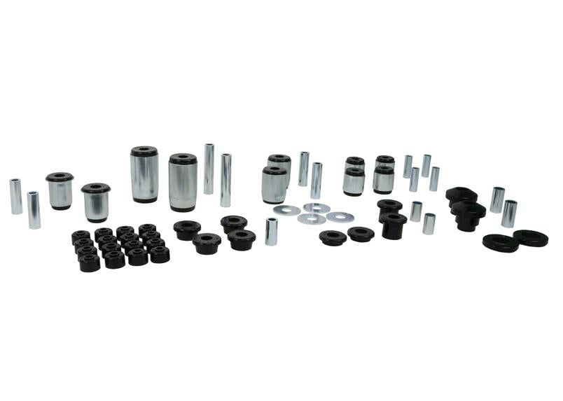Nolathane Classic Vehicle Bush Kit NVK1C