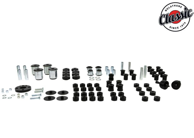 Nolathane Classic Vehicle Bush Kit NVK21C