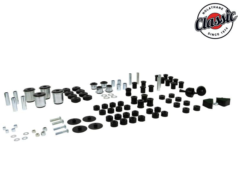 Nolathane Classic Vehicle Bush Kit NVK21C