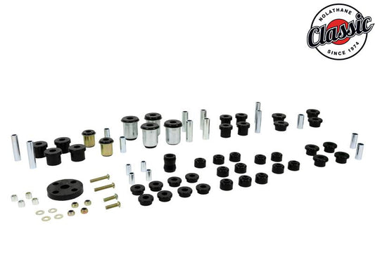 Nolathane Classic Vehicle Bush Kit NVK33C
