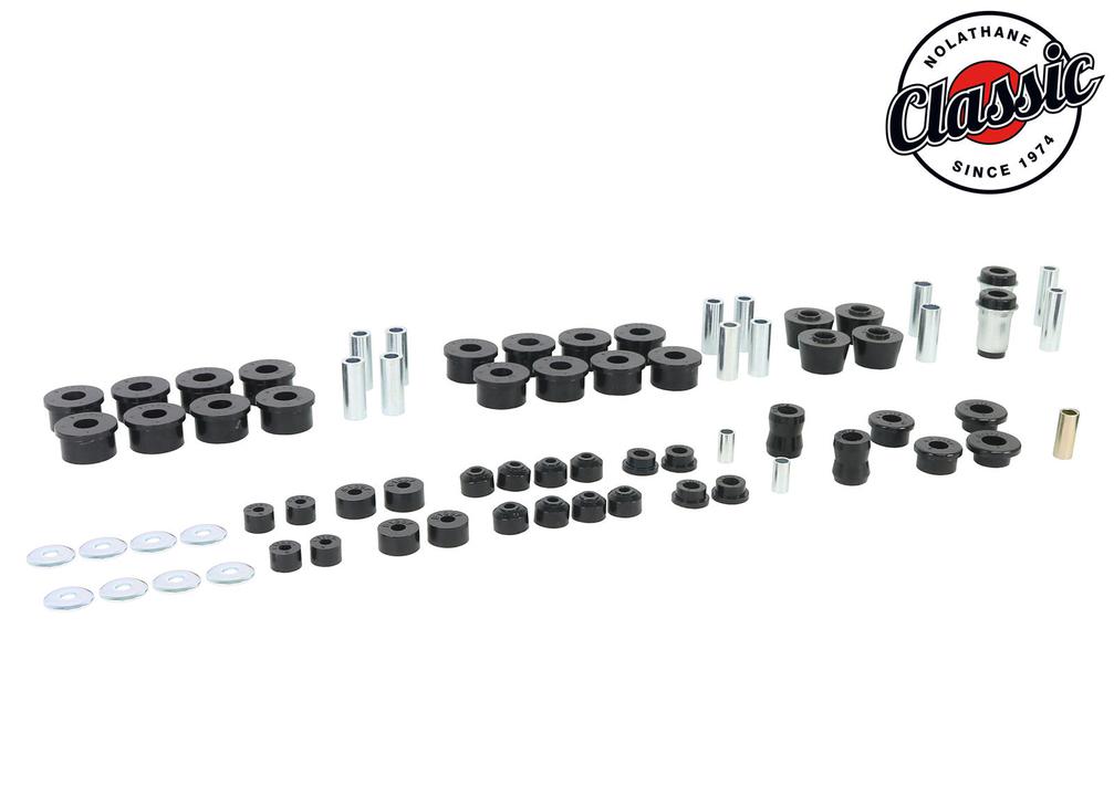 Nolathane Classic Essential Bush Kit NVK45C