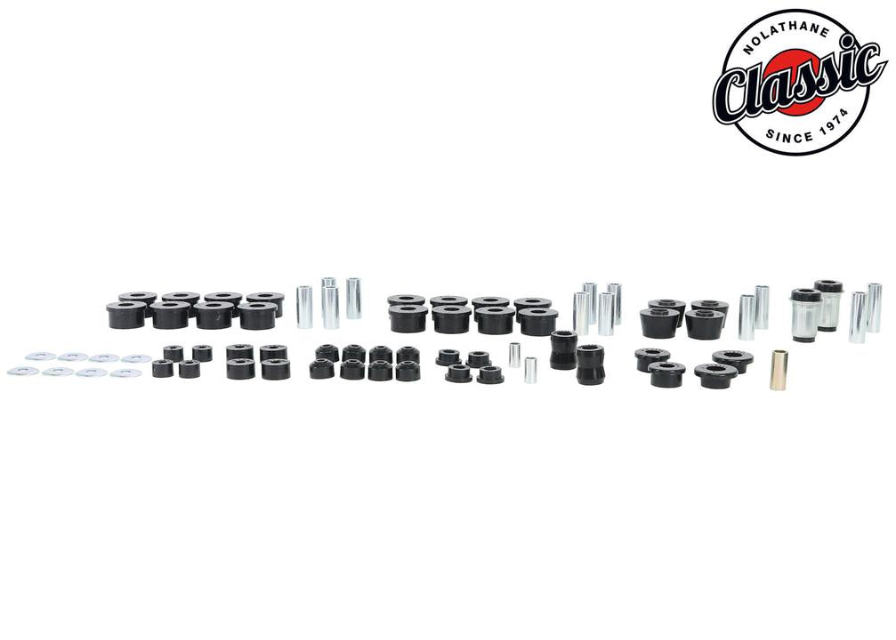 Nolathane Classic Essential Bush Kit NVK45C